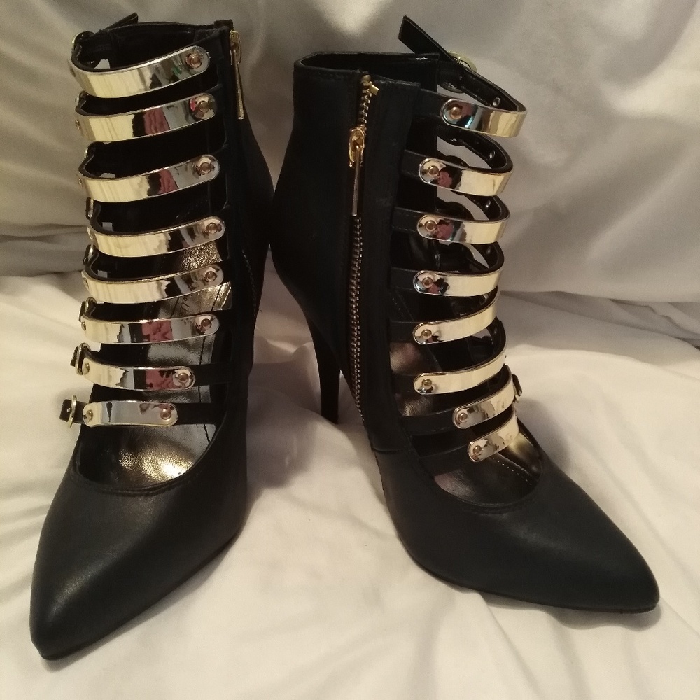 Gorgeous heels